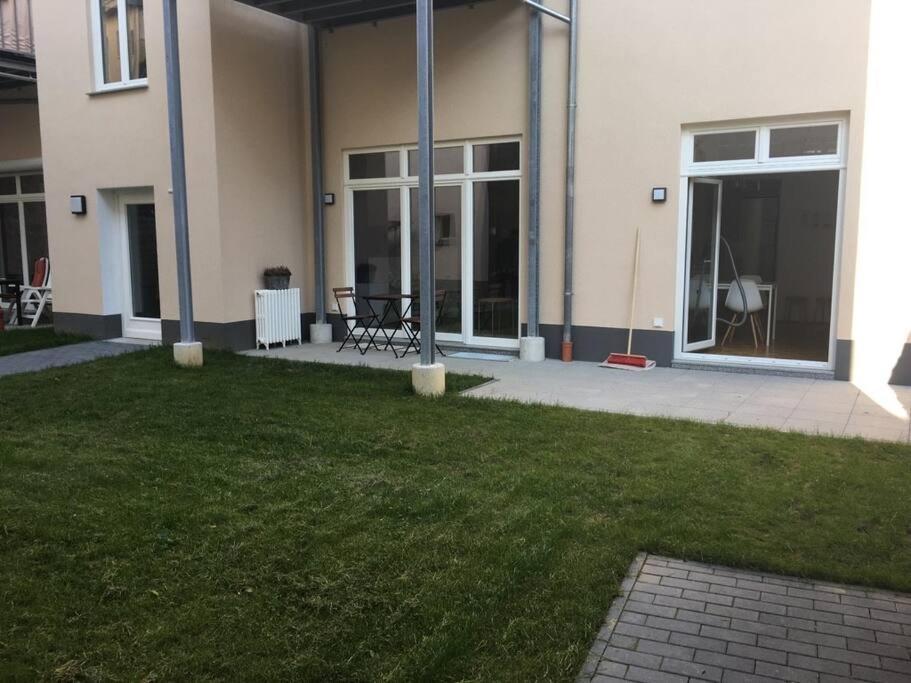 Ein Traum Im Herzen Der Altstadt Wetzlar Dış mekan fotoğraf